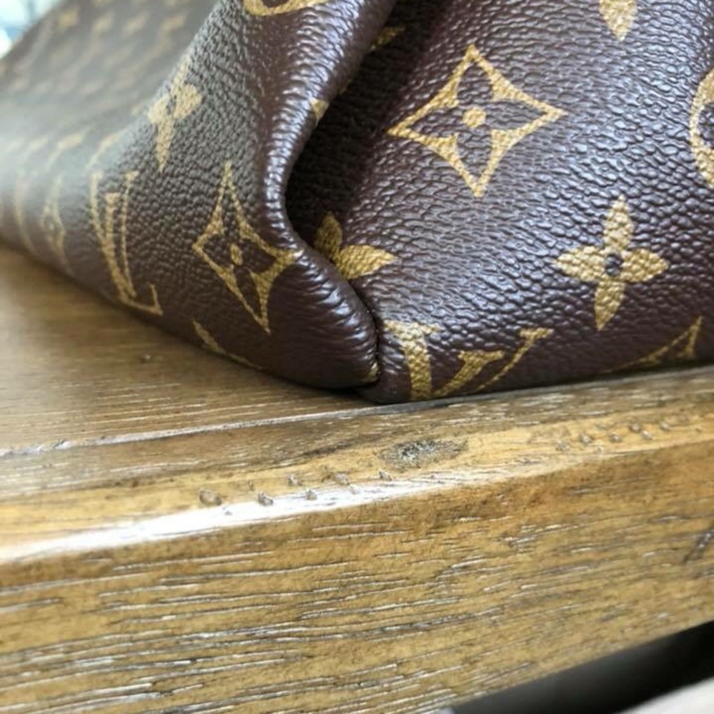 Louis Vuitton Artsy MM - Picture 3 of 8